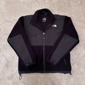 Mens North Face Denali Jacket